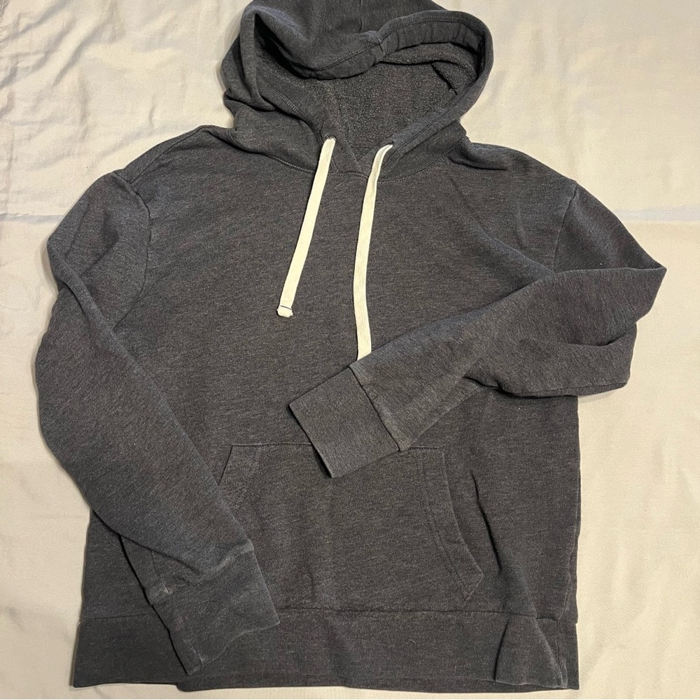 Aeropostale Charcoal Hoodie